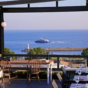 Bronte Hotel Istanbul