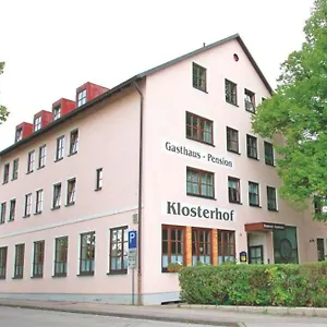 Klosterhof Hotel Ebelsbach