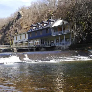 3* Hotel Hotel Dirbach Plage