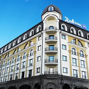Radisson Blu Hotel, Podil Centre Hotel Kiew