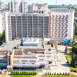 Bratislava Hotel Kiew